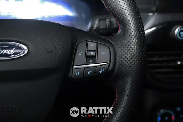 Ford Kuga view 14