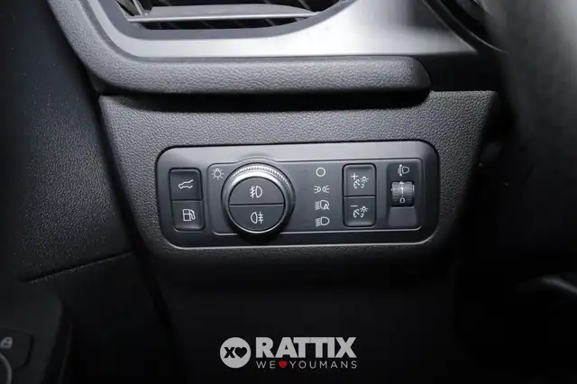 Ford Kuga view 29