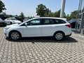 Ford Focus Turnier Business/AUT/NAV/PDC/SHZ/TEMP/MFL Blanc - thumbnail 2