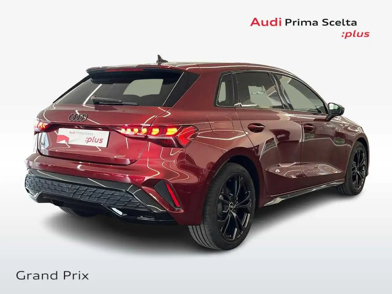 Audi A3 2026