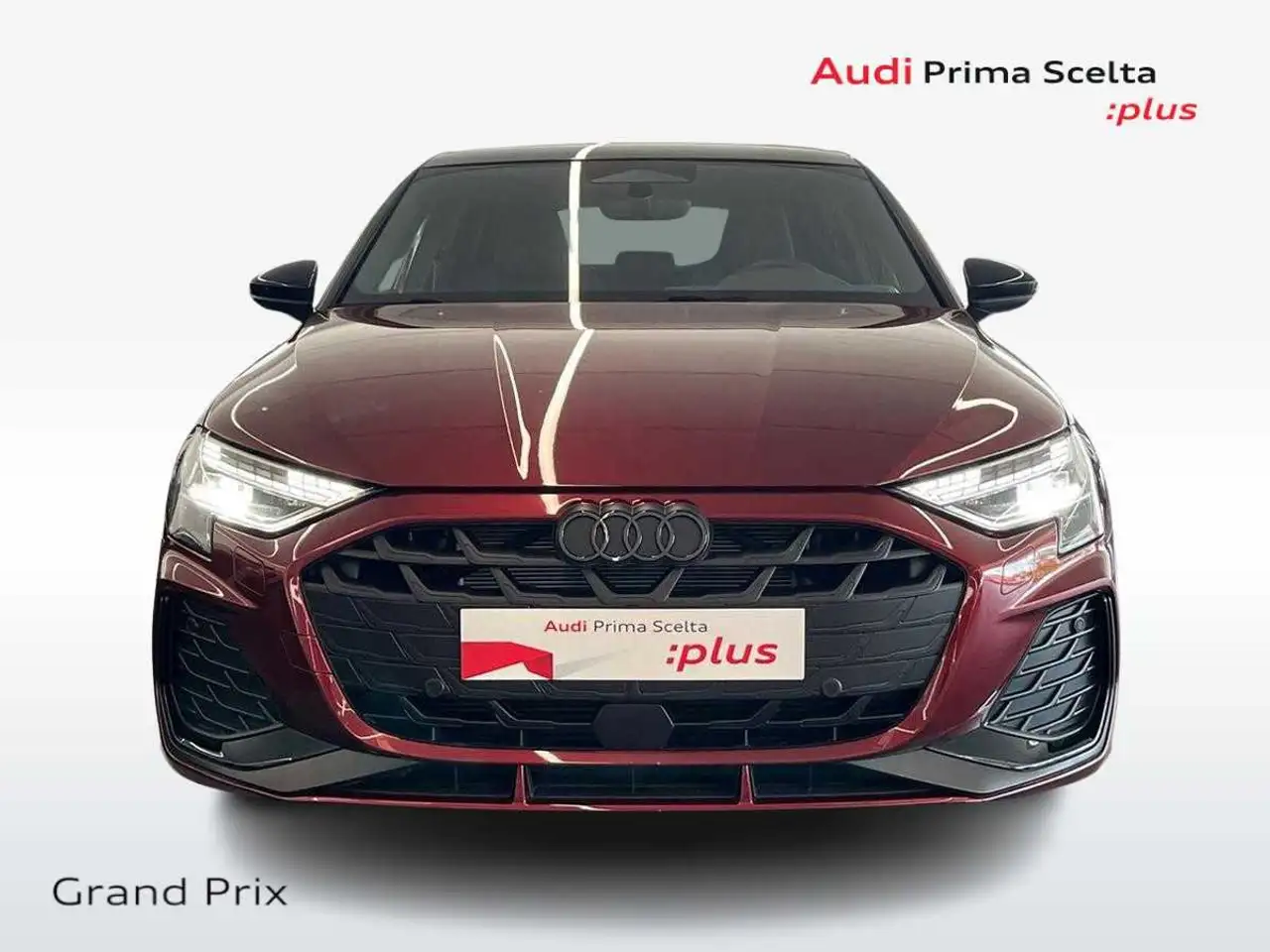 Audi A3 2026