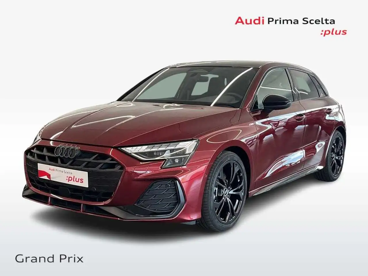Audi A3 2026
