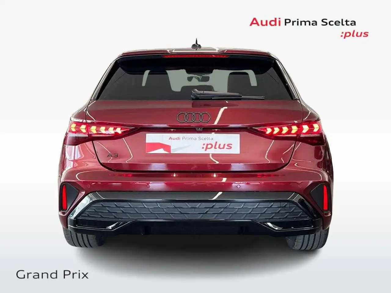 Audi A3 2026