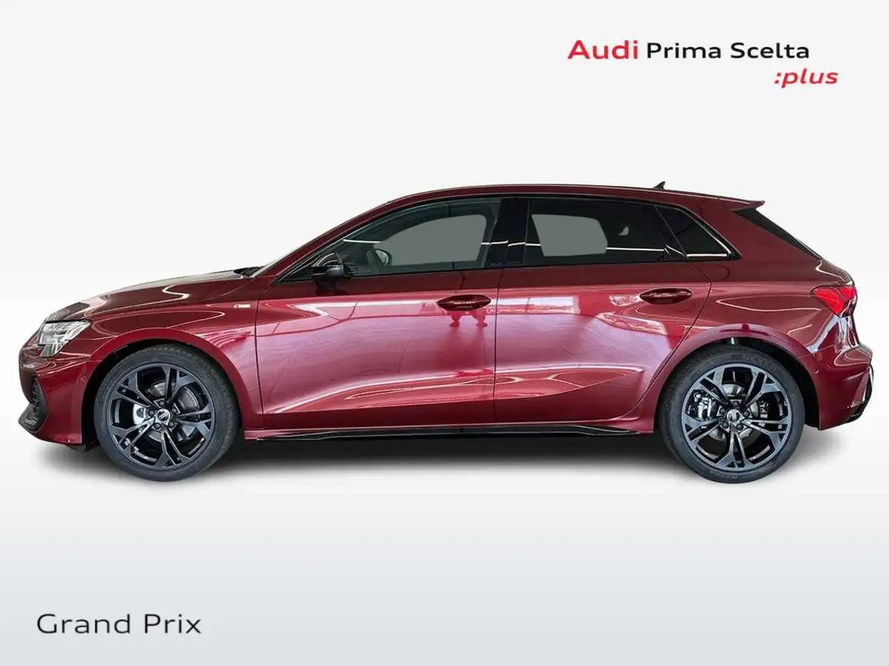 Audi A3 2026