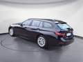 BMW 318 i Touring Advantage Auto Aut. Klimaaut. AHK Schwarz - thumbnail 4