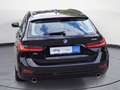BMW 318 i Touring Advantage Auto Aut. Klimaaut. AHK Schwarz - thumbnail 5