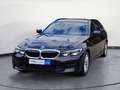 BMW 318 i Touring Advantage Auto Aut. Klimaaut. AHK Schwarz - thumbnail 2