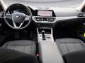 BMW 318 i Touring Advantage Auto Aut. Klimaaut. AHK Schwarz - thumbnail 11