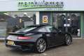 Porsche 991 3.8 Turbo / SPORT CHRONO / NL AUTO / GLAZEN PANODA Zwart - thumbnail 2