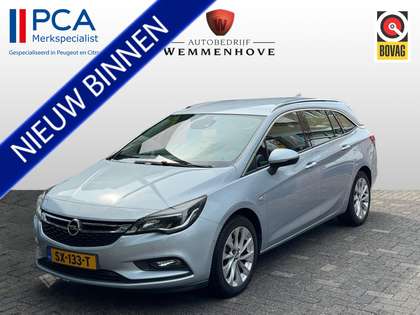 Opel Astra Sports Tourer 1.4 Innovation Alu wielen/Airco-Ecc/