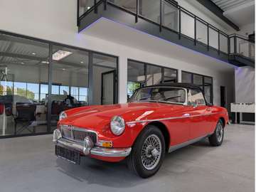 1800 Roadster*3.Hd*LHD*H-Kennzeichen*
