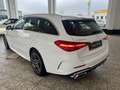 Mercedes-Benz C 300 C 300 de T AMG Line/Pano.-Dach/LED/AHK/Kamera Navi Weiß - thumbnail 7