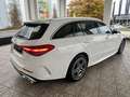 Mercedes-Benz C 300 C 300 de T AMG Line/Pano.-Dach/LED/AHK/Kamera Navi Weiß - thumbnail 5