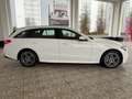 Mercedes-Benz C 300 C 300 de T AMG Line/Pano.-Dach/LED/AHK/Kamera Navi Weiß - thumbnail 4