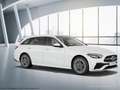 Mercedes-Benz C 300 C 300 de T AMG Line/Pano.-Dach/LED/AHK/Kamera Navi Weiß - thumbnail 4