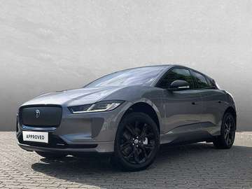 EV400 AWD R-DYNAMIC SE