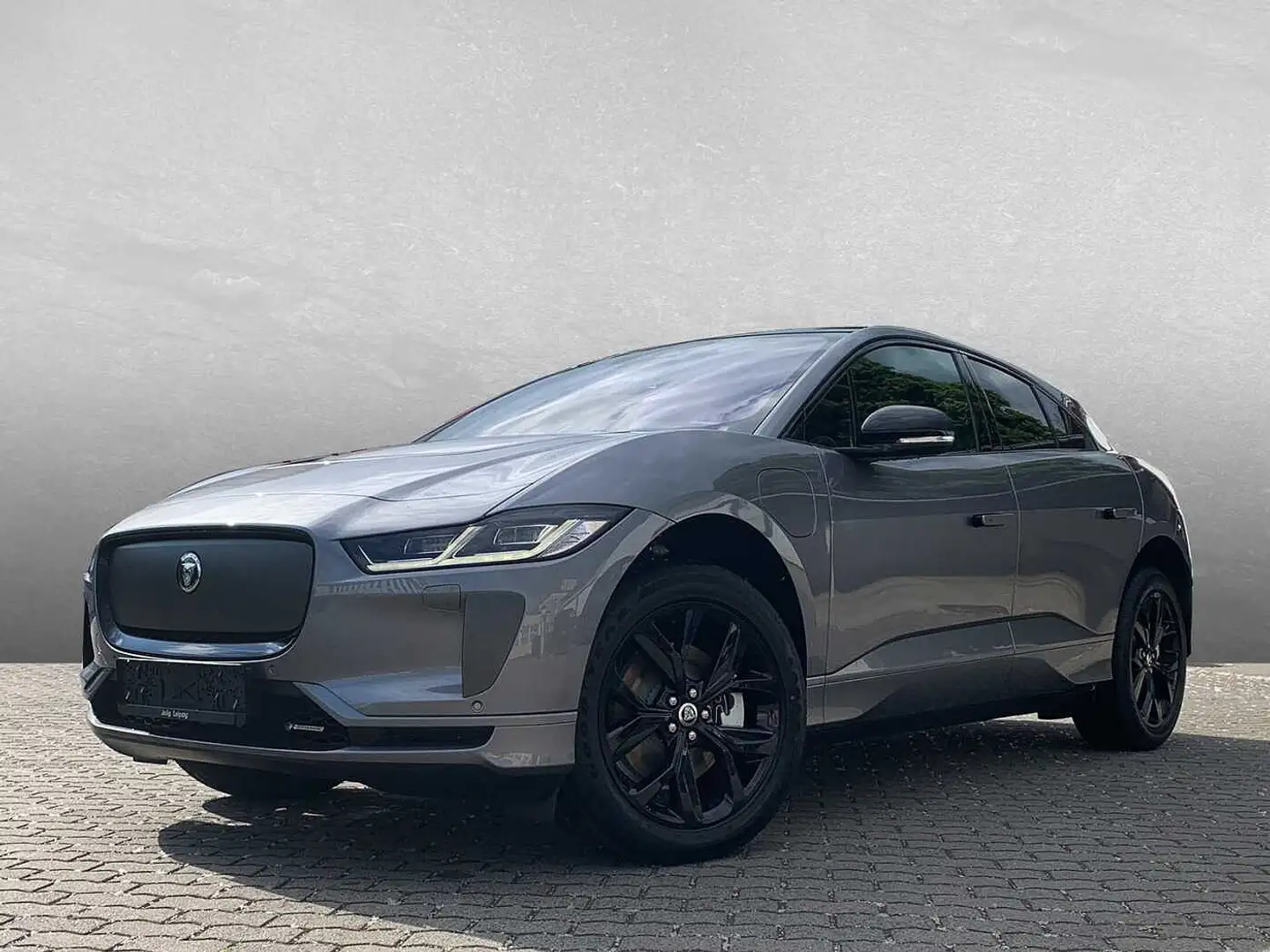 Jaguar I-Pace EV400 AWD R-DYNAMIC SE Gris - 1