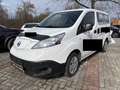 Nissan NV200 Nissan e-NV200 24kWh Premium Weiß - thumbnail 1