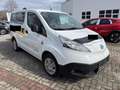 Nissan NV200 Nissan e-NV200 24kWh Premium Weiß - thumbnail 2