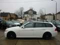 BMW 320 320i touring XENON! PDC! Tempomat! Weiß - thumbnail 7
