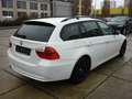 BMW 320 320i touring XENON! PDC! Tempomat! Weiß - thumbnail 4