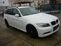 BMW 320 320i touring XENON! PDC! Tempomat! Weiß - thumbnail 3