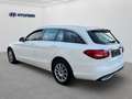 Mercedes-Benz C 180 T-Modell++TOP ANGEBOT++ Weiß - thumbnail 4