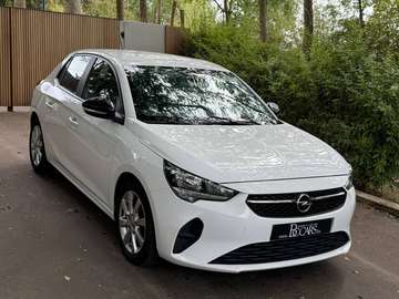 Corsa 1.2 Navi-Carplay-Camera-PDC-BT-1ste Eigenaar