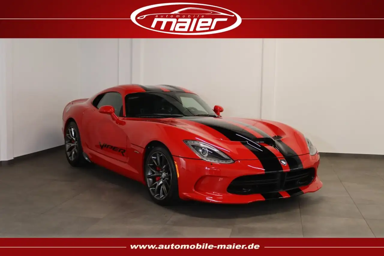Dodge Viper