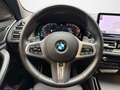 BMW X3 30d xDrive M-Sport AHK ACC Pano StH NP:90.000 Blanc - thumbnail 10
