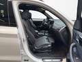BMW X3 30d xDrive M-Sport AHK ACC Pano StH NP:90.000 Blanc - thumbnail 12
