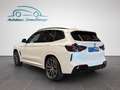 BMW X3 30d xDrive M-Sport AHK ACC Pano StH NP:90.000 Blanc - thumbnail 5