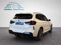 BMW X3 30d xDrive M-Sport AHK ACC Pano StH NP:90.000 Blanc - thumbnail 4
