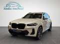 BMW X3 30d xDrive M-Sport AHK ACC Pano StH NP:90.000 Blanc - thumbnail 3