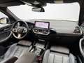 BMW X3 30d xDrive M-Sport AHK ACC Pano StH NP:90.000 Blanc - thumbnail 8