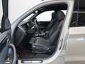 BMW X3 30d xDrive M-Sport AHK ACC Pano StH NP:90.000 Blanc - thumbnail 11