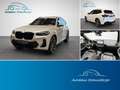 BMW X3 30d xDrive M-Sport AHK ACC Pano StH NP:90.000 Blanc - thumbnail 1