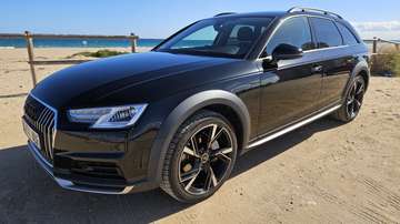 Quattro 2.0TDI 190CV S tronic