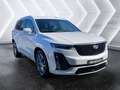Cadillac XT6 Premium Luxury AWD 3.6L V6 AHK+BOSE Wit - thumbnail 3