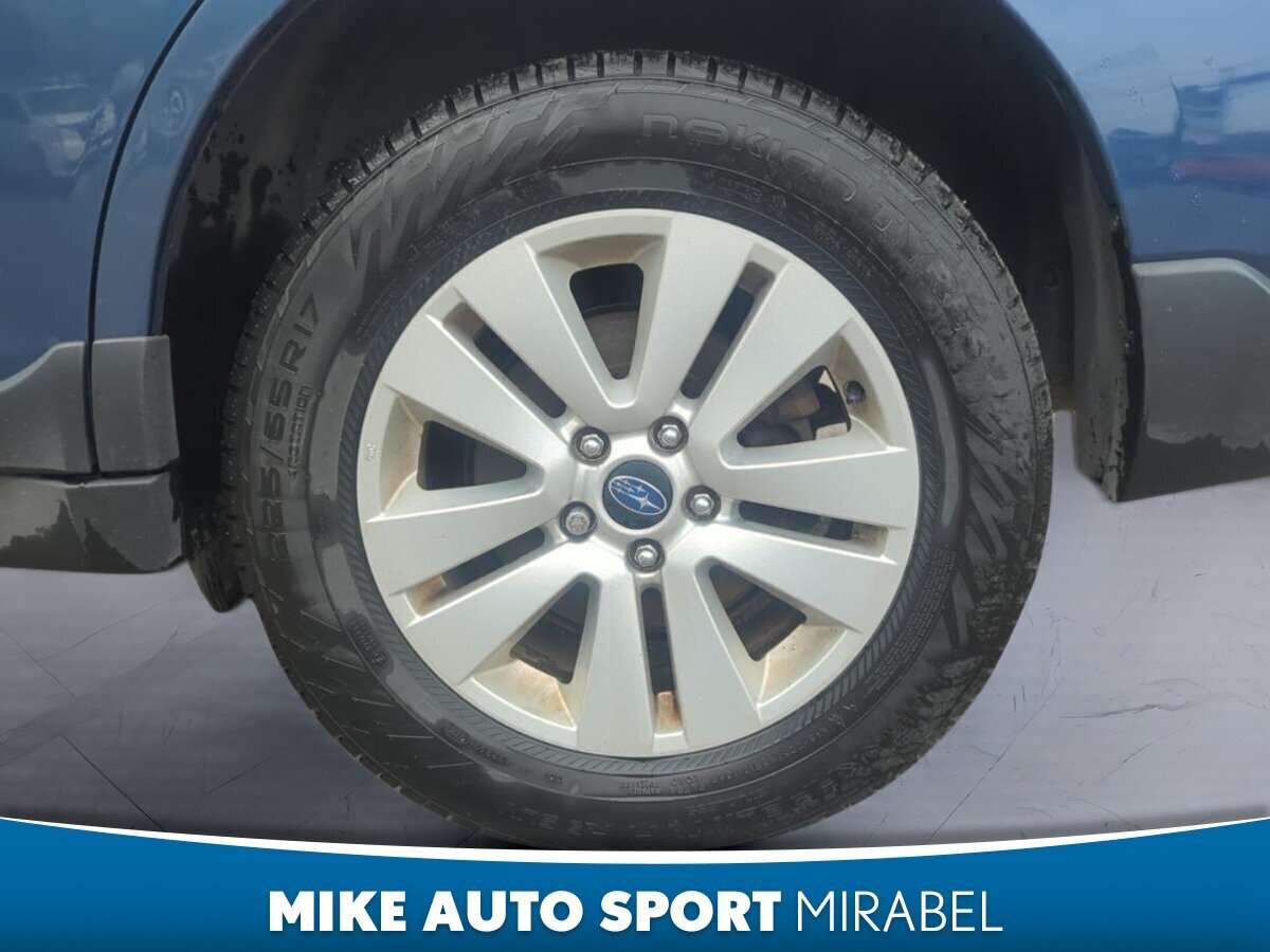 2019 Subaru Outback 2.5i Tourisme — снимка 1