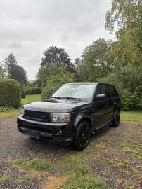3,0 TdV6 HSE DPF
