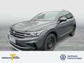 Volkswagen Tiguan 1.5 TSI DSG ELEGANCE MATRIX AHK NAVI LM20 Grau - thumbnail 1