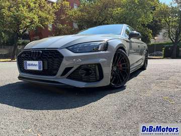 SPORTBACK NARDO' FULL IVA ESPOSTA!