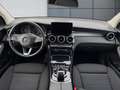 Mercedes-Benz GLC 220 GLC GLC 220 d 4Matic AUTOMATIK *4X4*KLIM Schwarz - thumbnail 8