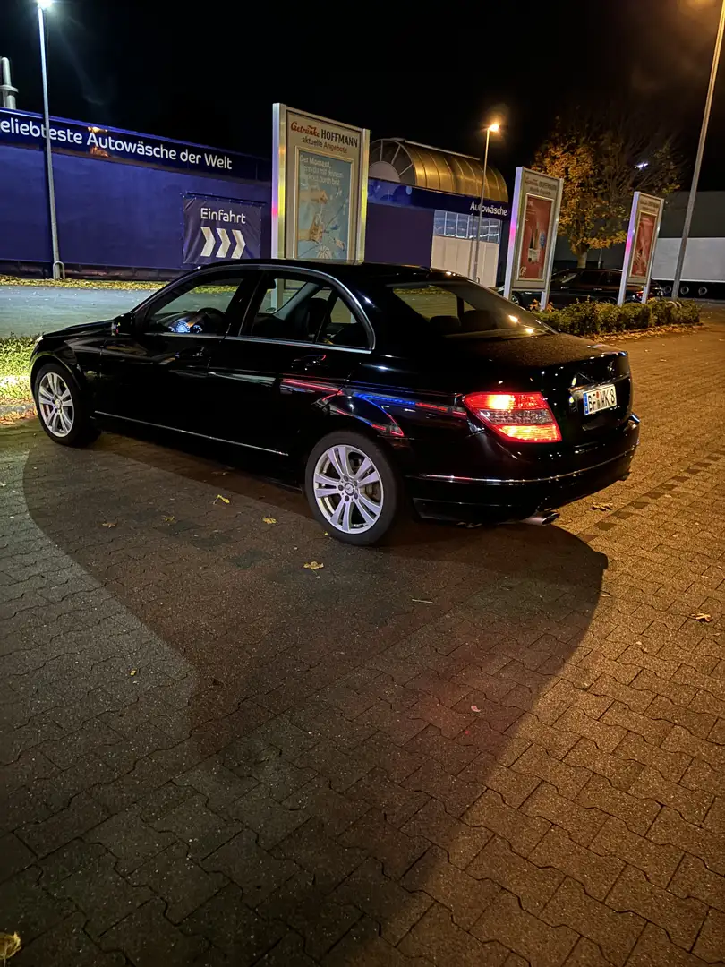 Mercedes-Benz C 320 CDI DPF 7G-TRONIC Avantgarde - 1