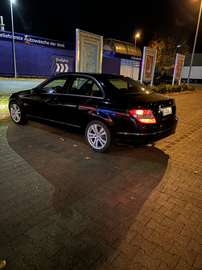 CDI DPF 7G-TRONIC Avantgarde
