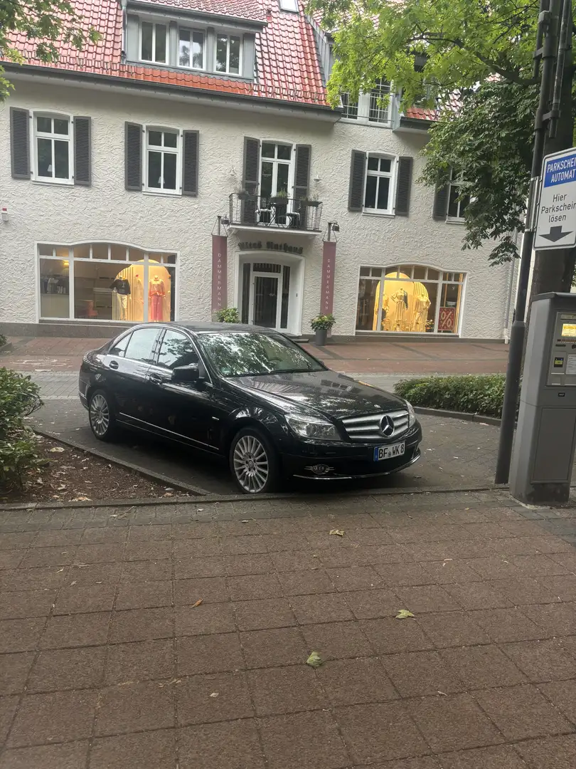 Mercedes-Benz C 320 CDI DPF 7G-TRONIC Avantgarde - 2