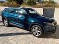 Skoda Kodiaq Kodiaq 1,4 TSI ACT Style DSG Style Blau - thumbnail 2