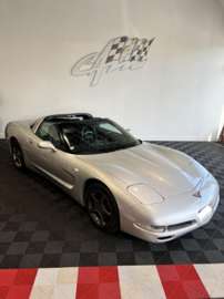 USA C5 V8 5.7L 344
