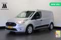 Ford Transit Connect 1.5 EcoBlue 120PK L2 Automaat EURO 6 - Airco - Nav Argent - thumbnail 1